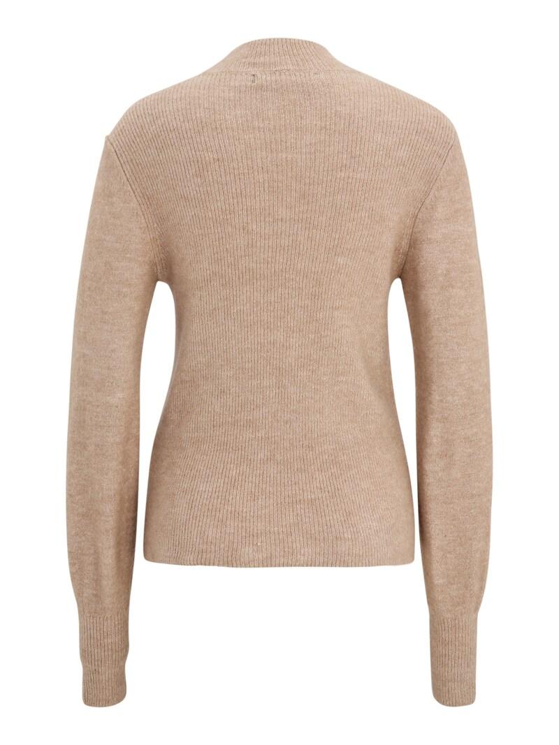 Sinned X About You Jersey 'VMPIPPA' Vero Moda Tall En Moca