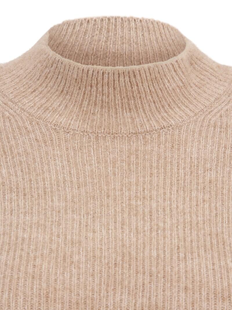 Sinned X About You Jersey 'VMPIPPA' Vero Moda Tall En Moca