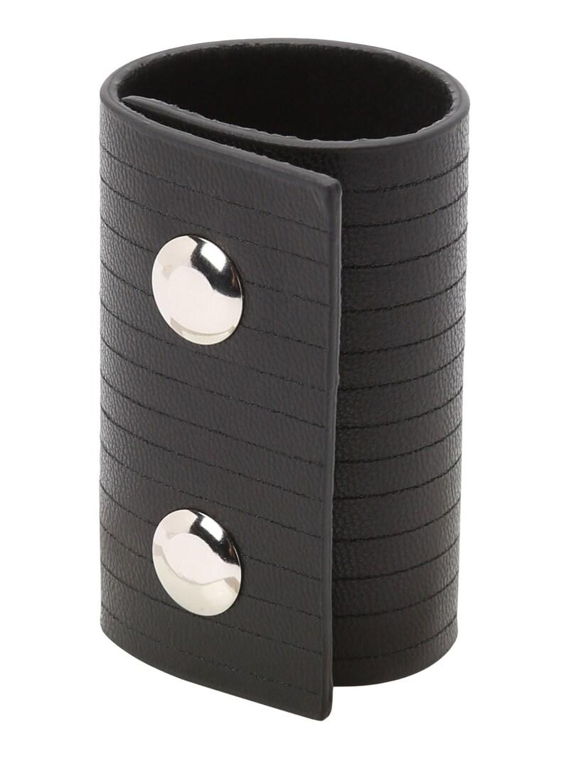 sinned x about you Joyería para el pelo 'Cassidy' Katy Perry exclusive for ABOUT YOU en Negro