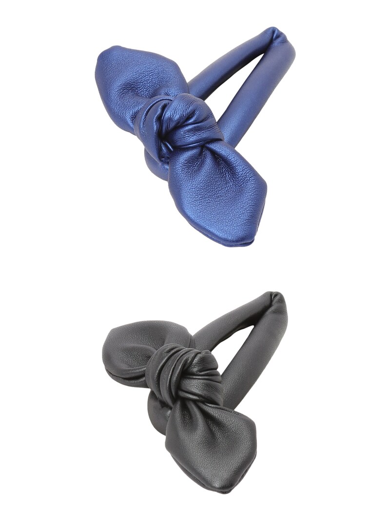 sinned x about you Joyería para el pelo 'Charlie' Katy Perry exclusive for ABOUT YOU en Azul Negro