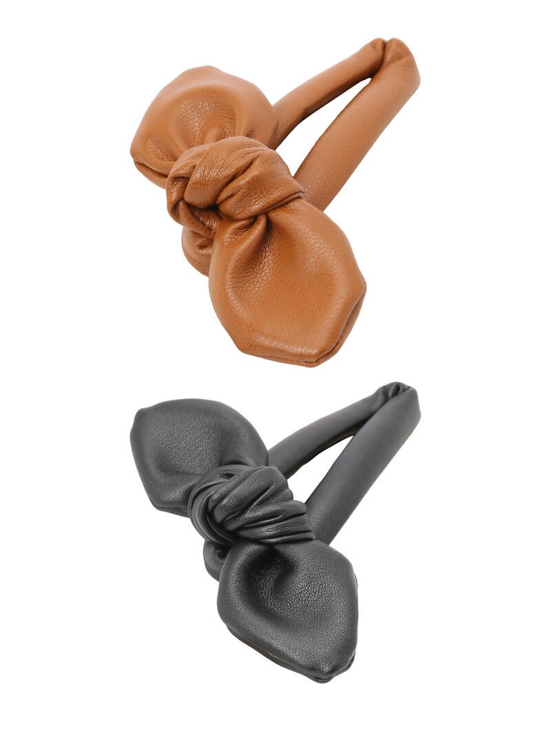 sinned x about you Joyería para el pelo 'Charlie' Katy Perry exclusive for ABOUT YOU en Marrón Negro