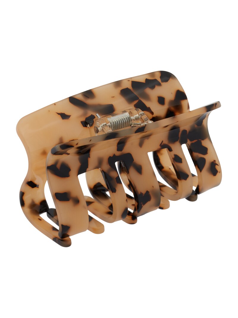 sinned x about you Joyería para el pelo 'Fie Siesta' SUI AVA en Marrón Marrón Claro