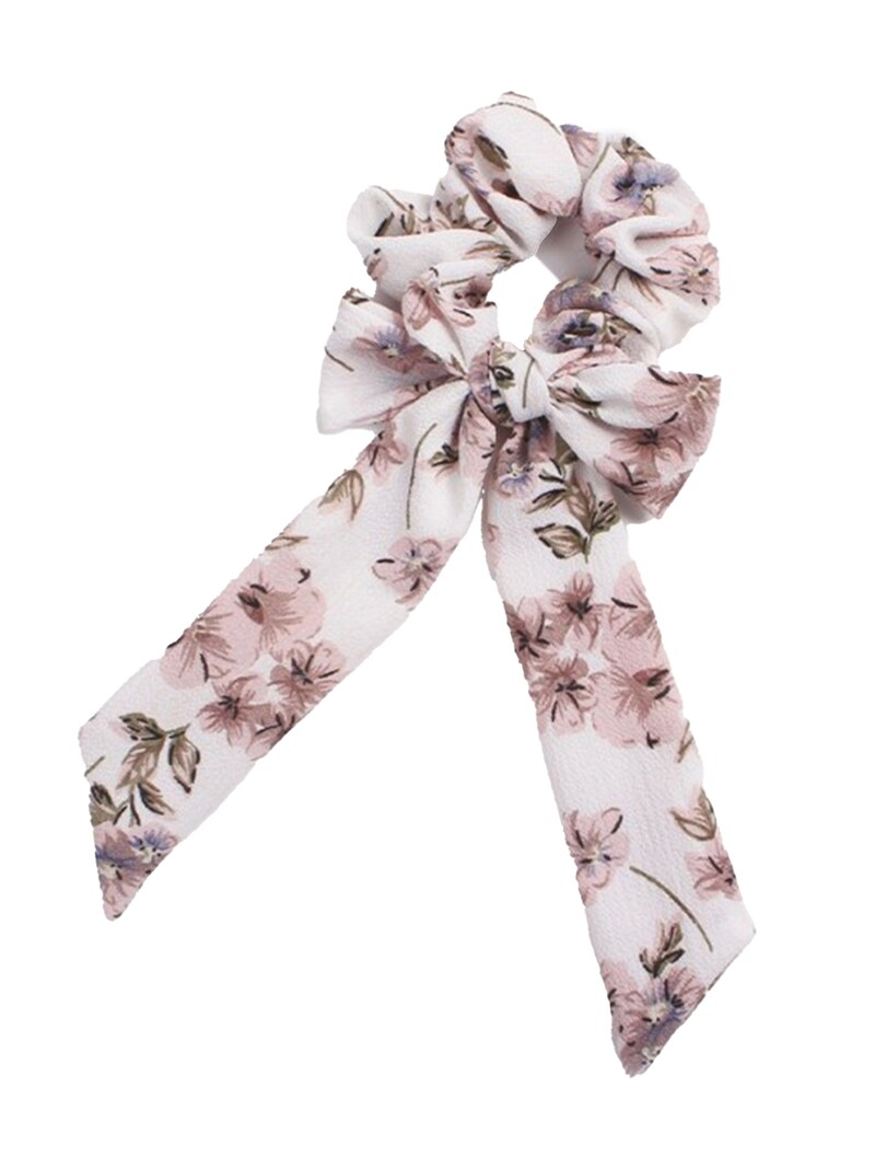 Sinned X About You Joyería Para El Pelo HotSquash En Piel Azul Claro Blanco