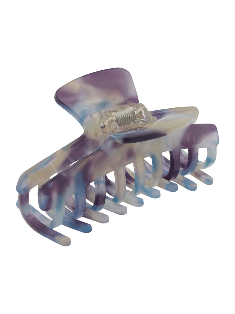 Sinned X About You Joyería Para El Pelo 'Lea Believe' SUI AVA En Azul Oscuro