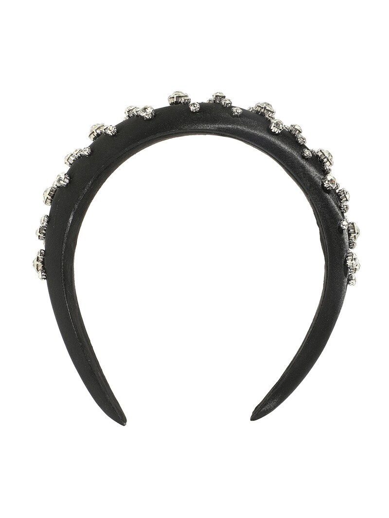 Sinned X About You Joyería Para El Pelo 'Lilima' SOHI En Negro