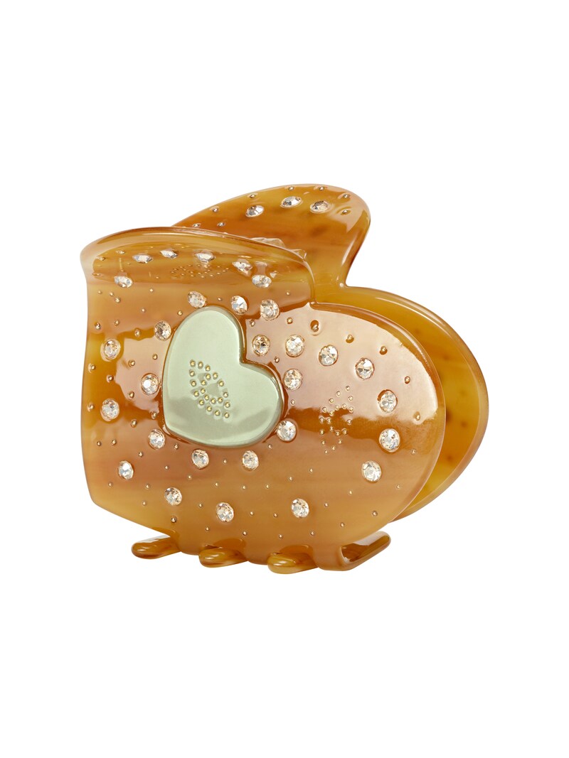 sinned x about you Joyería para el pelo 'NAYELI' Maanesten en Marrón