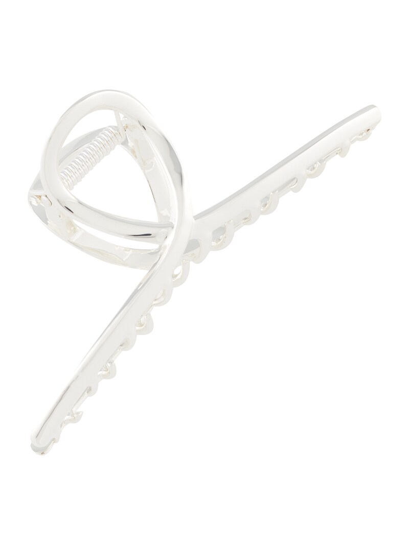 Sinned X About You Joyería Para El Pelo & Other Stories En Plata