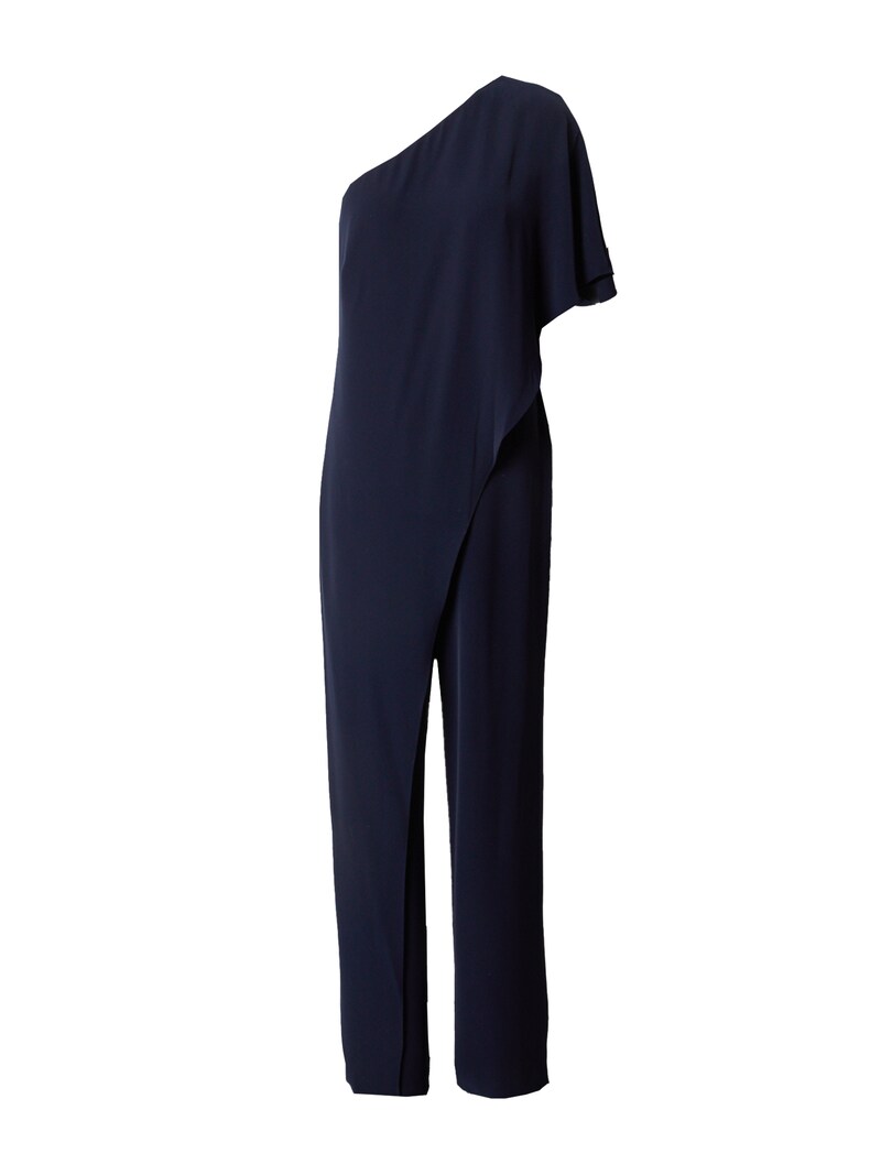 sinned x about you Jumpsuit 'APRIL' Lauren Ralph Lauren en Navy