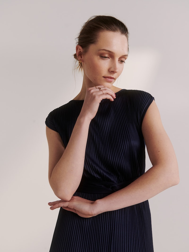 Sinned X About You Jumpsuit 'Claude' Guido Maria Kretschmer Women En Navy