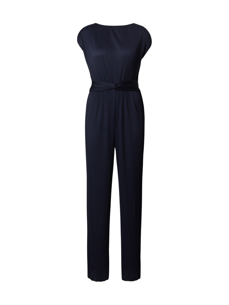 sinned x about you Jumpsuit 'Claude' Guido Maria Kretschmer Women en Navy