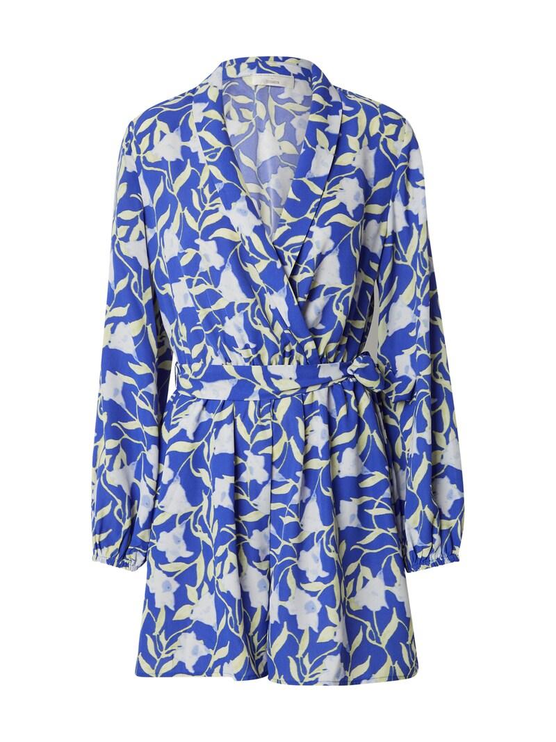 sinned x about you Jumpsuit 'Darja' Guido Maria Kretschmer Women en Azul