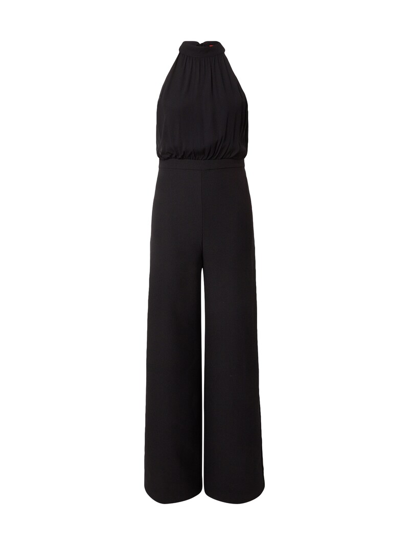 Sinned X About You Jumpsuit 'DENVER1' MAX&Co. En Negro
