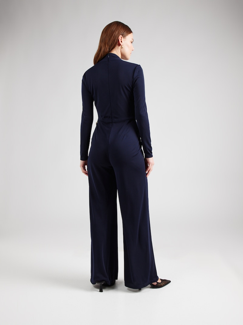 Sinned X About You Jumpsuit 'ISANAH' Lauren Ralph Lauren En Navy