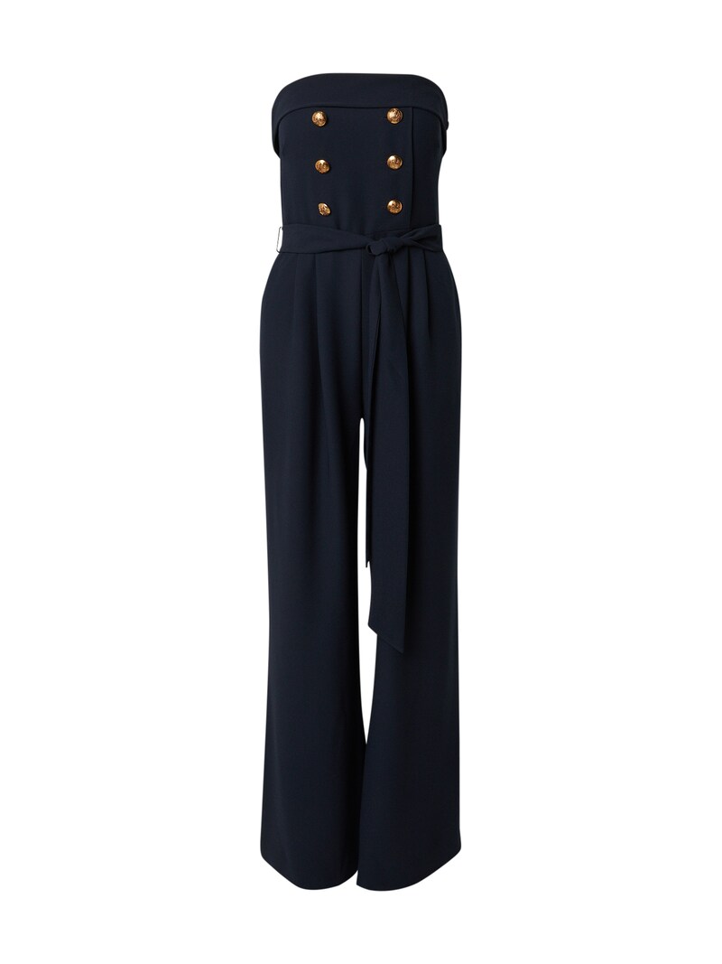 Sinned X About You Jumpsuit 'JAYETTE' Lauren Ralph Lauren En Navy