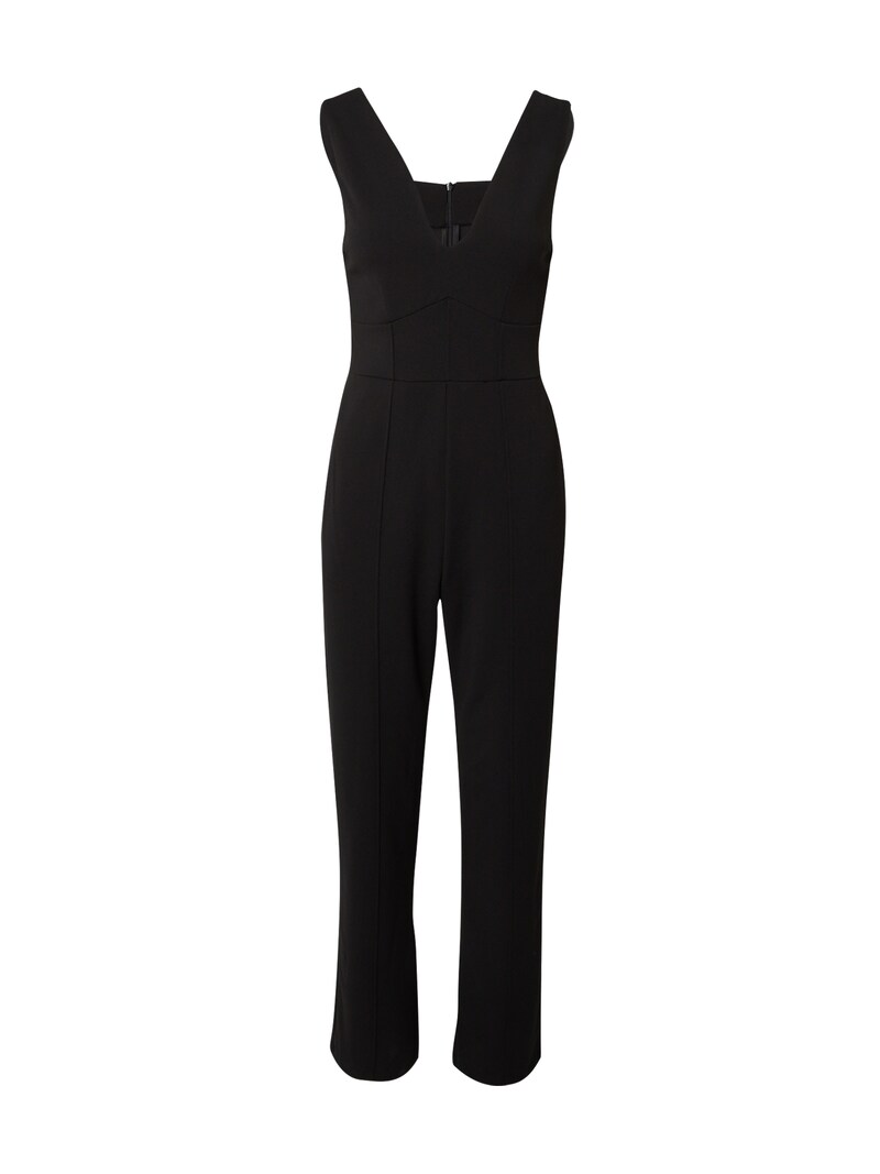 sinned x about you Jumpsuit 'Jill' Guido Maria Kretschmer Women en Negro
