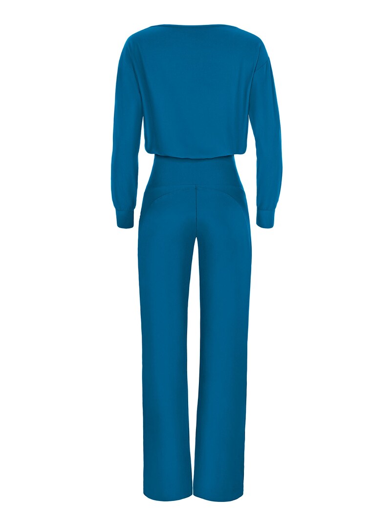 Sinned X About You Jumpsuit ' JS101LSC ' Winshape En Turquesa