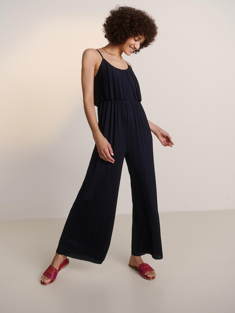 Sinned X About You Jumpsuit 'Lexa' Guido Maria Kretschmer Women En Navy