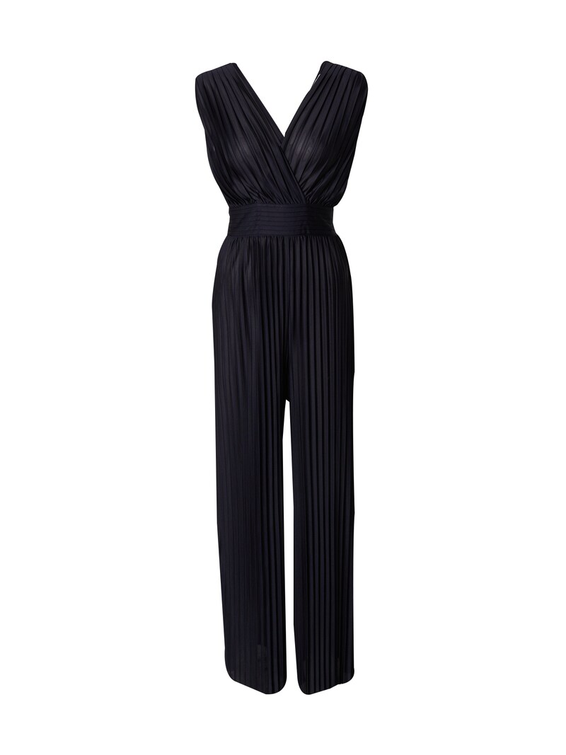 sinned x about you Jumpsuit 'Linnea' Guido Maria Kretschmer Women en Navy