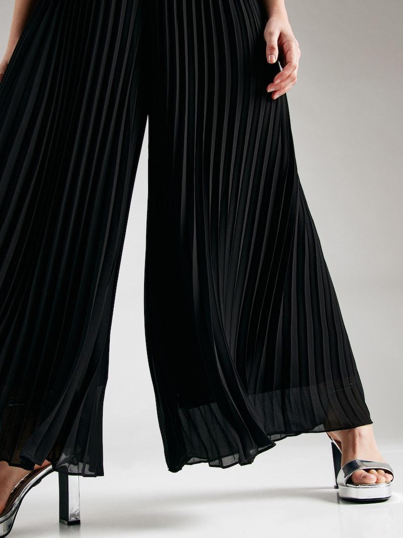 Sinned X About You Jumpsuit MICHAEL Michael Kors En Negro