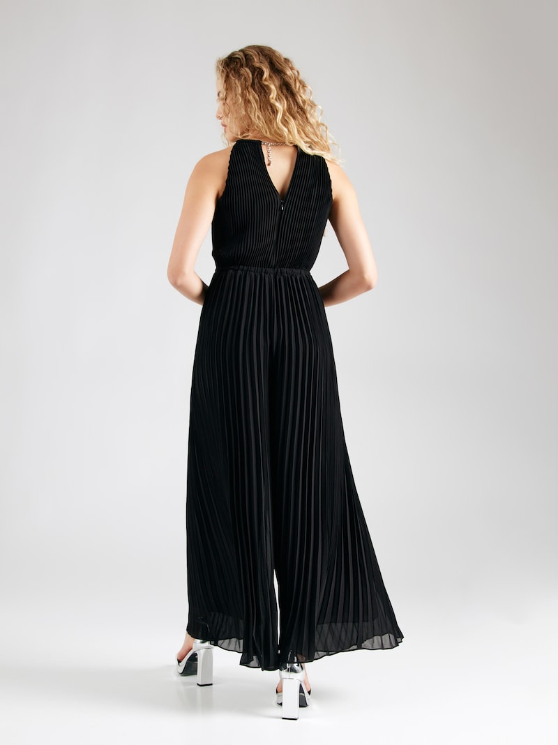 Sinned X About You Jumpsuit MICHAEL Michael Kors En Negro