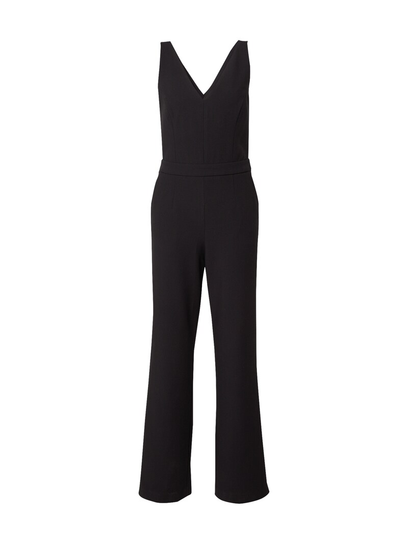 sinned x about you Jumpsuit 'PAULINA' IVY OAK en Negro