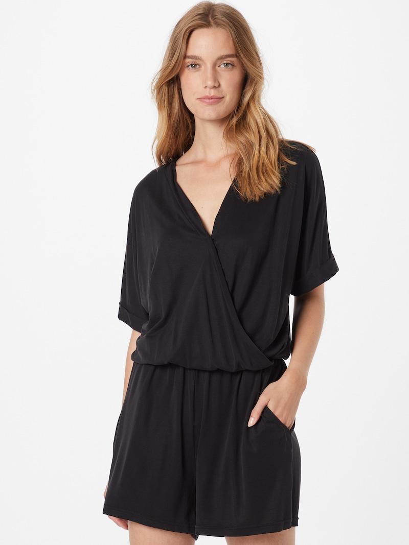 Sinned X About You Jumpsuit Urban Classics En Negro