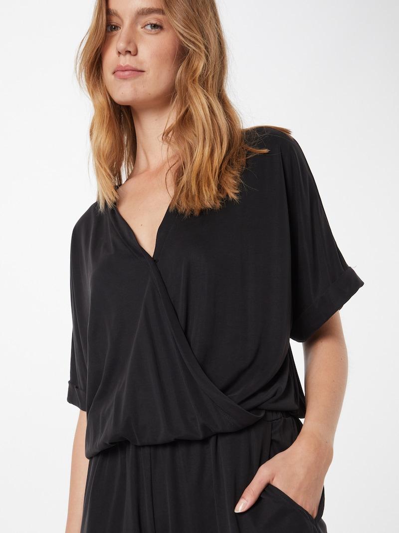 Sinned X About You Jumpsuit Urban Classics En Negro