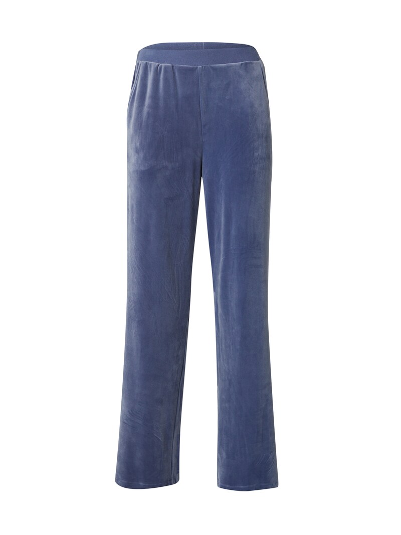 sinned x about you Loosefit Pantalón 'Candle Lite Glow' florence by mills exclusive for ABOUT YOU en Azul Violaceo sinned x about you Loosefit Pantalón 'Candle Lite Glow' florence by mills exclusive for ABOUT YOU en Azul Violaceo