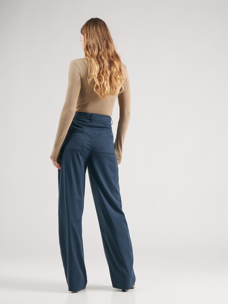 Sinned X About You Loosefit Pantalón Chino 'Cocoon' REMAIN En Marino