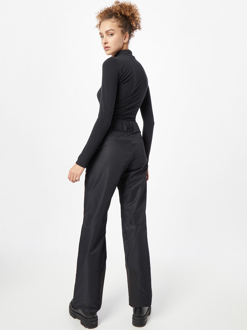 Sinned X About You Loosefit Pantalón Deportivo 'Jasmine' OAKLEY En Negro