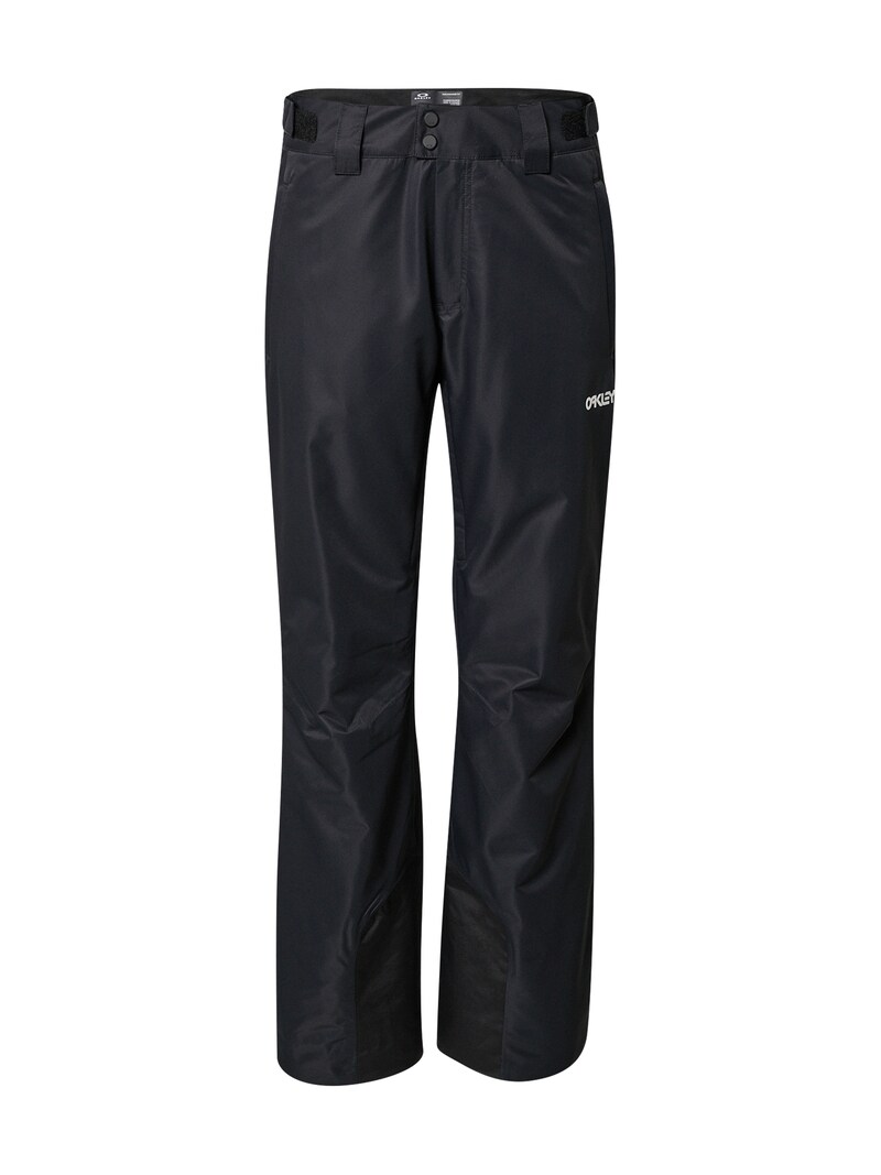 sinned x about you Loosefit Pantalón deportivo 'Jasmine' OAKLEY en Negro