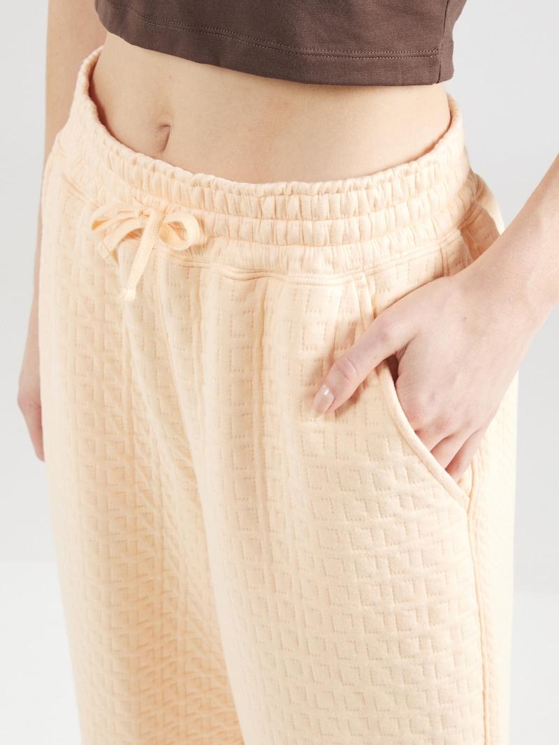 Sinned X About You Loosefit Pantalón Deportivo NIKE En Melocotón