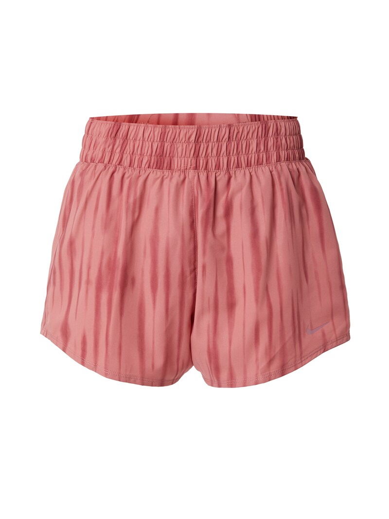 sinned x about you Loosefit Pantalón deportivo 'ONE' NIKE en Magenta Altrosa