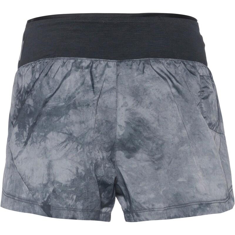 Sinned X About You Loosefit Pantalón Deportivo 'TRAIL RPL' NIKE En Gris