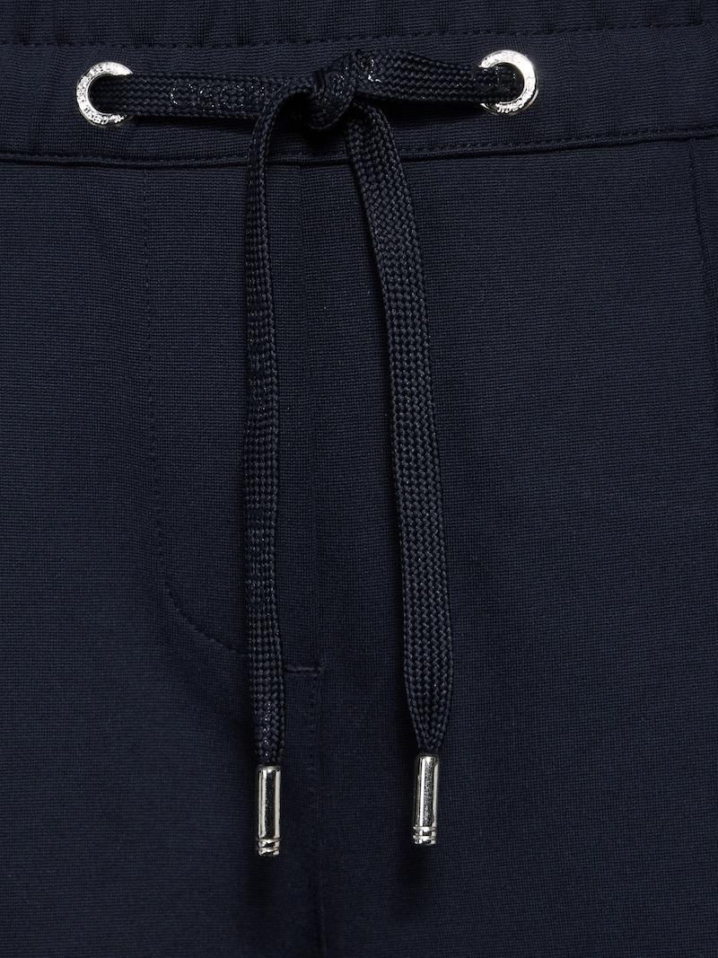 Sinned X About You Loosefit Pantalón 'Neele' CECIL En Marino