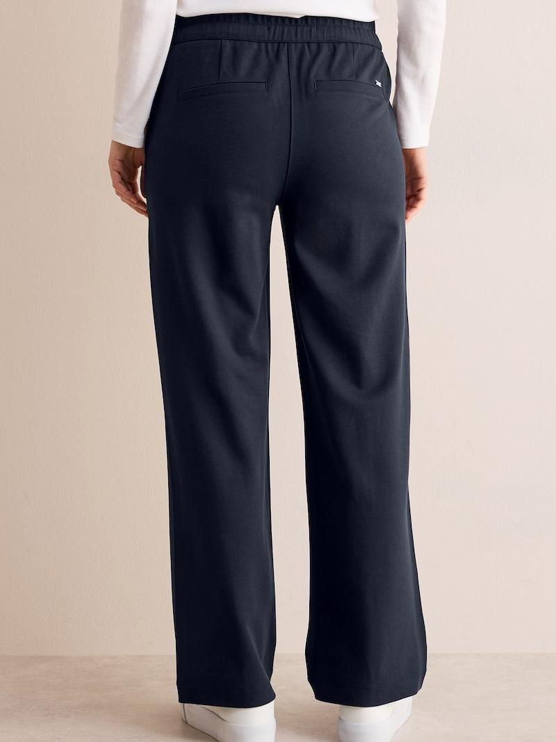 Sinned X About You Loosefit Pantalón 'Neele' CECIL En Marino