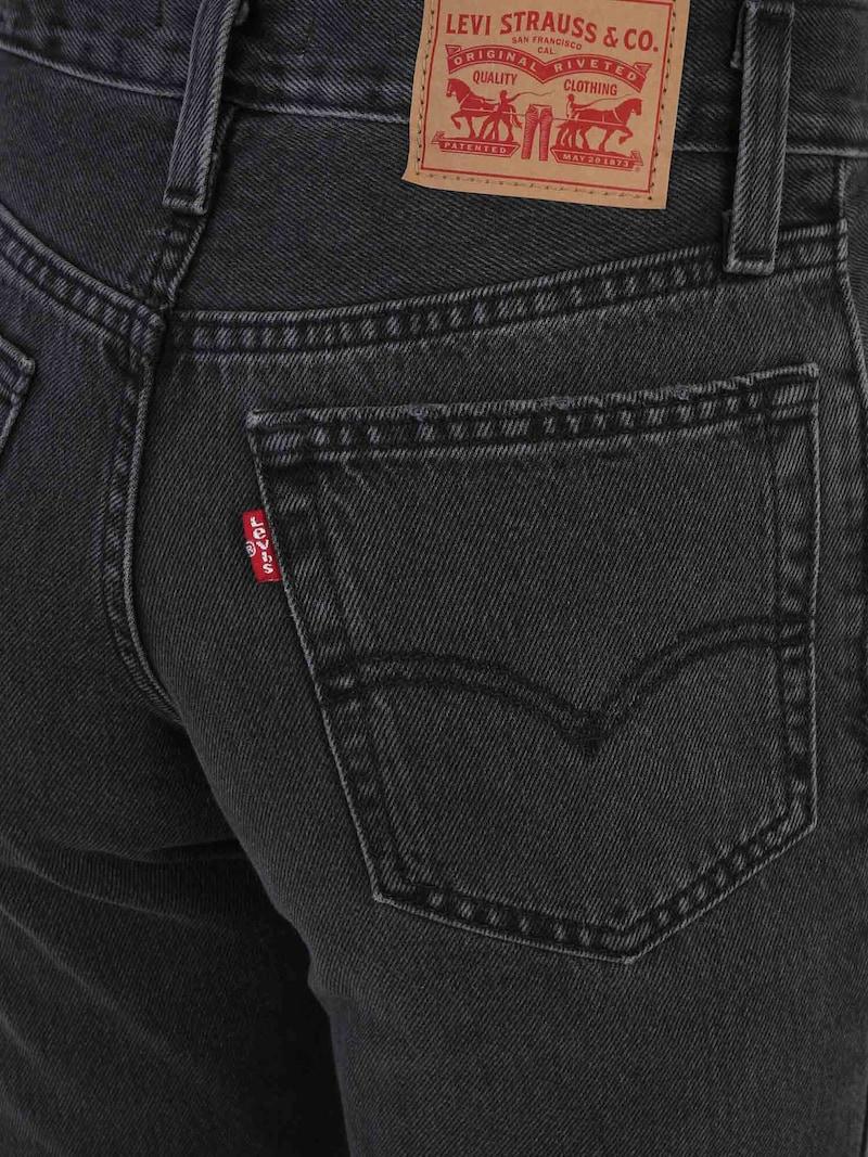 Sinned X About You Loosefit Vaquero '94 BAGGY' LEVI'S ® En Negro Denim