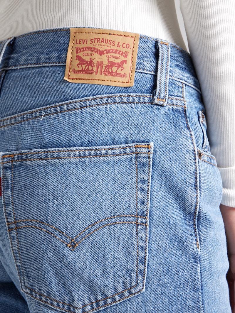 Sinned X About You Loosefit Vaquero '94' LEVI'S ® En Añil