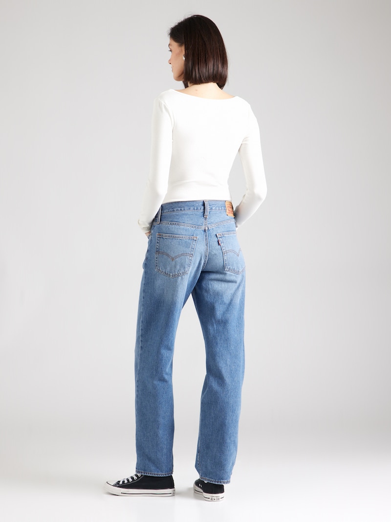 Sinned X About You Loosefit Vaquero '94' LEVI'S ® En Añil