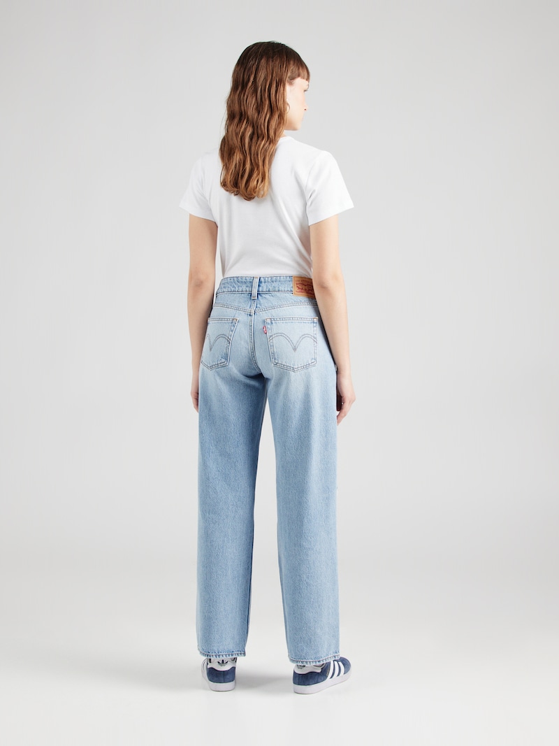 Sinned X About You Loosefit Vaquero LEVI'S ® En Azul Denim