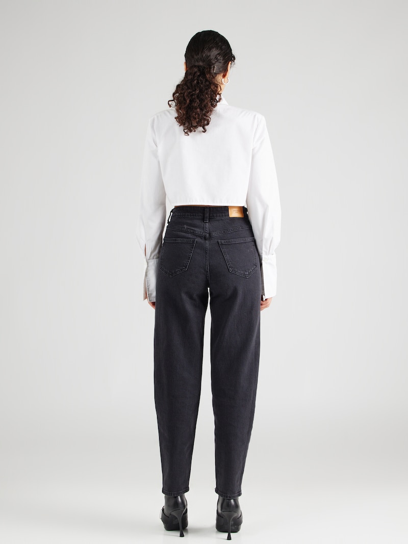 Sinned X About You Loosefit Vaquero 'TESSA' VERO MODA En Gris Denim