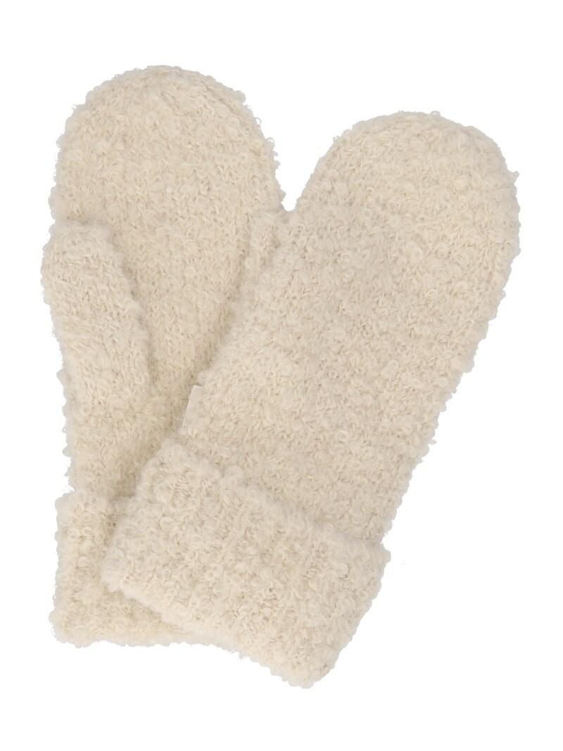 sinned x about you Manoplas 'Dunya' MSCH COPENHAGEN en Beige