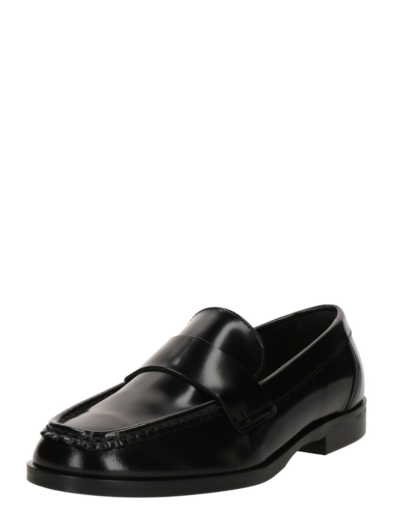 sinned x about you Mocasines 'BRUSH' Calvin Klein en Negro
