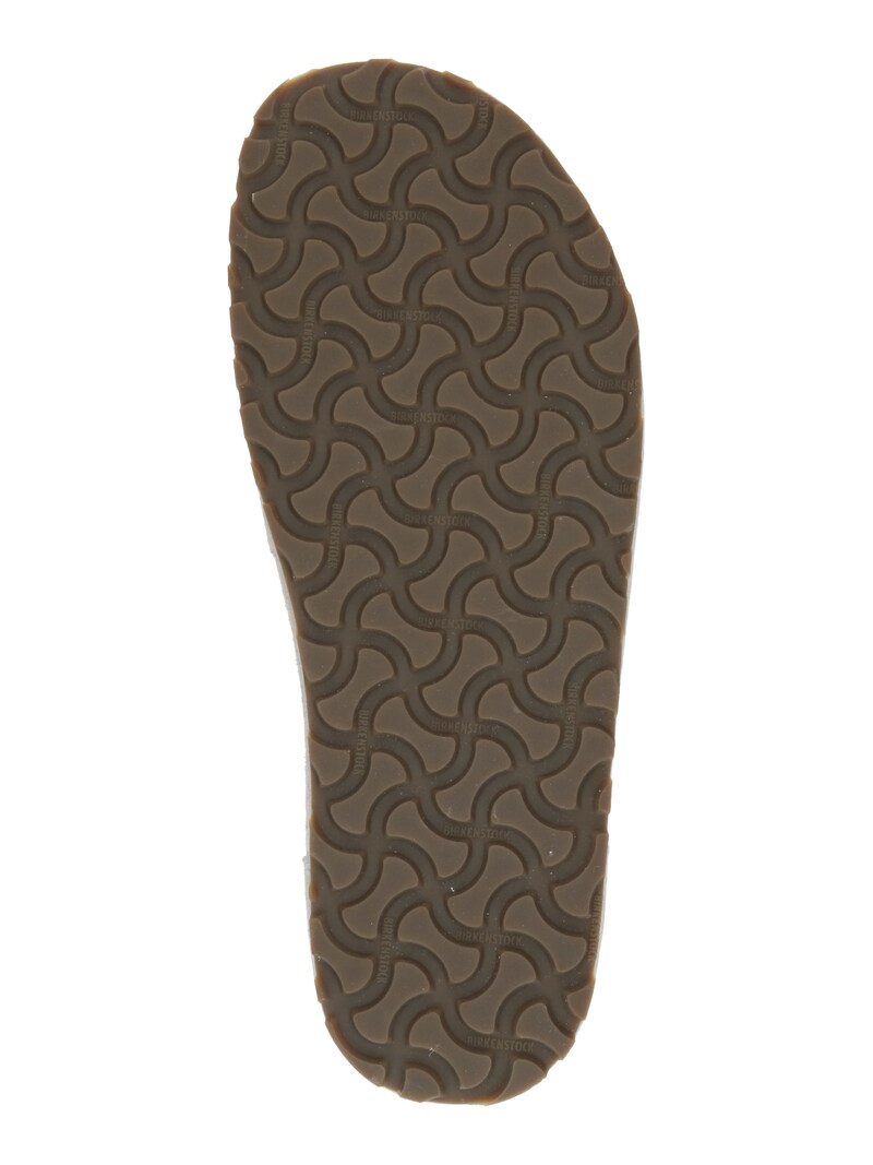 Sinned X About You Mocasines 'Utti' BIRKENSTOCK En Offwhite