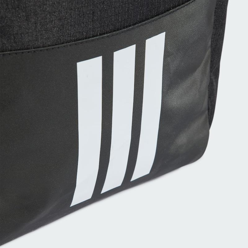 Sinned X About You Mochila Deportiva '4ATHLTS' ADIDAS PERFORMANCE En Negro