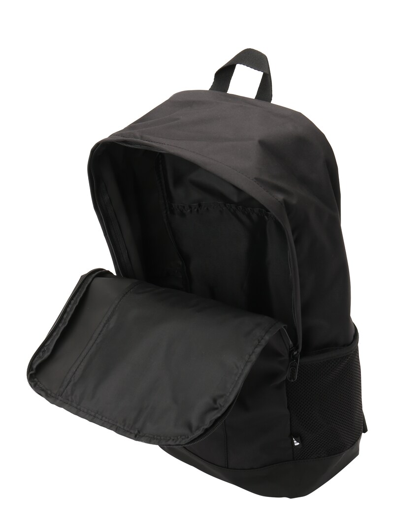 Sinned X About You Mochila Deportiva ADIDAS SPORTSWEAR En Negro