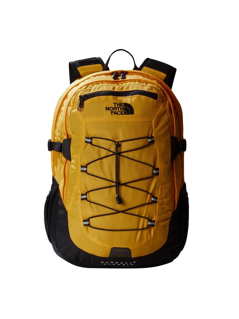 sinned x about you Mochila deportiva 'BOREALIS' THE NORTH FACE en Azafrán