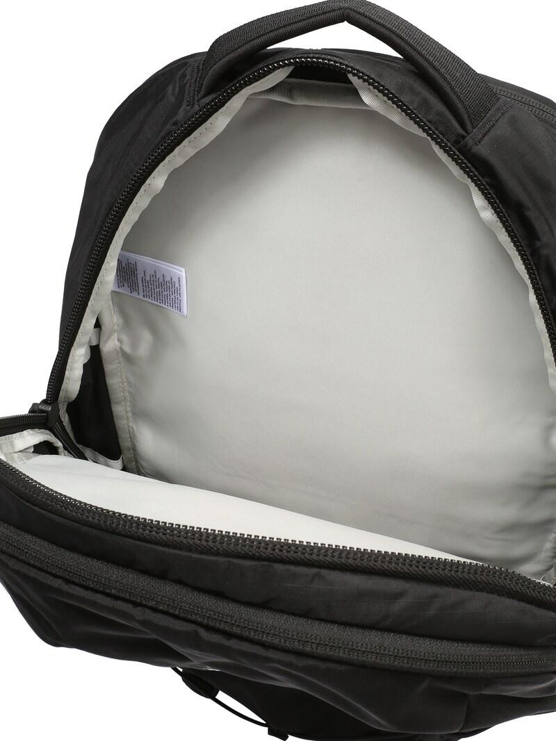 Sinned X About You Mochila Deportiva 'Borealis' THE NORTH FACE En Negro