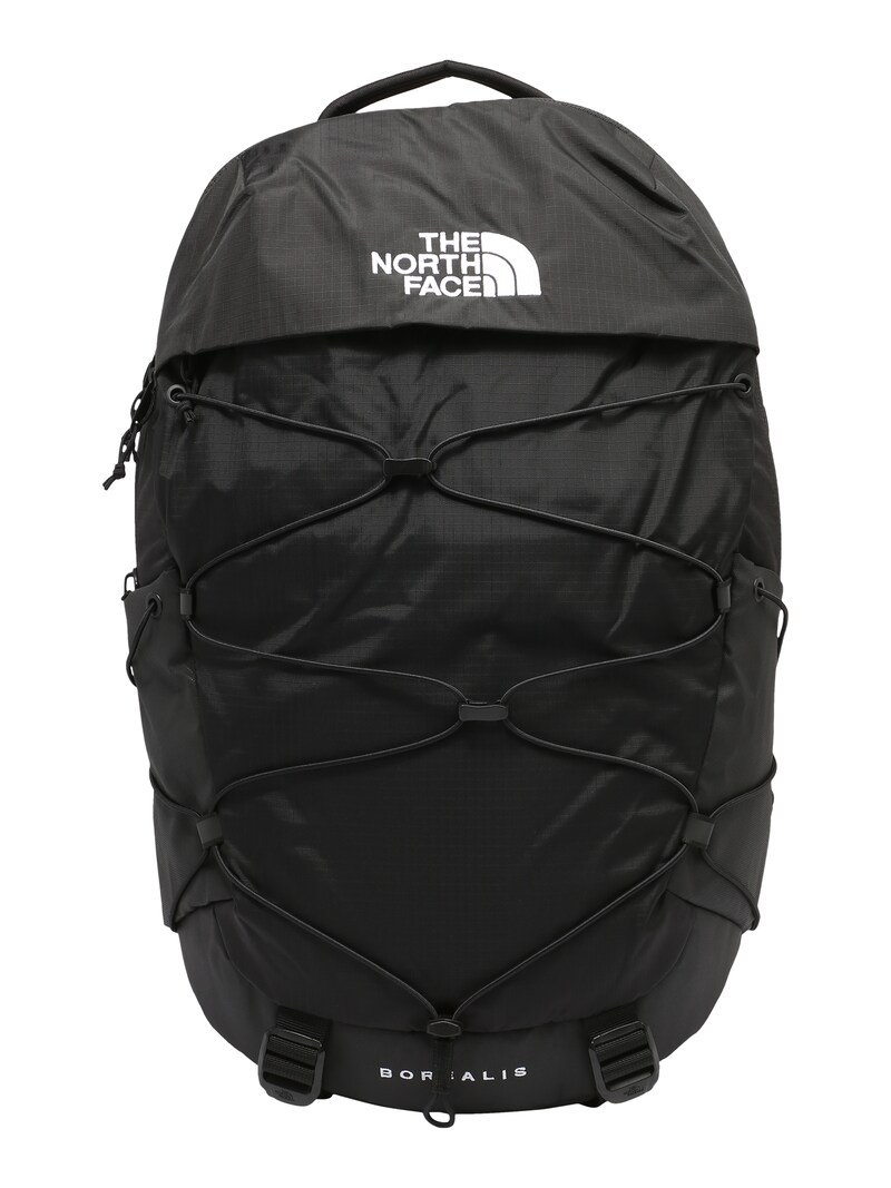 sinned x about you Mochila deportiva 'Borealis' THE NORTH FACE en Negro