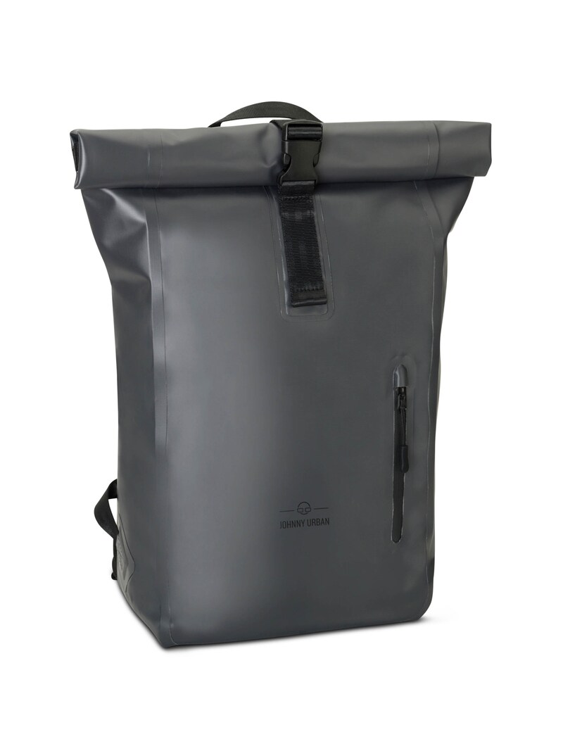 Sinned X About You Mochila Deportiva 'Conor' Johnny Urban En Gris Oscuro